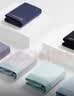 海澜之家【薄荷枸杞】男士冰丝内裤男养护凉感大码男生平角四角短裤衩3条 实拍图
