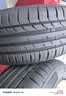 ENTDA中策安达轮胎 汽车轮胎 205/55R16 91W D01 适配宝来 实拍图