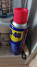 WD-40多用途产品润滑剂机械保养拓竹3d打印机X轴Y轴Z轴润滑油耗材200ml 实拍图