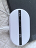 中兴（ZTE）随身wifi6免插卡移动wifi无线网卡便携式热点4g路由器无限笔记本电脑通用流量2025款U10LS白色 实拍图