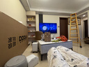 Vidda小钢炮S Mini 海信电视75英寸 Mini LED 无倒影低反屏 180Hz高刷MEMC 2026世界杯液晶电视机75VX1S 实拍图
