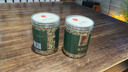 同仁堂品牌 北京同仁堂金银花50g金银花干泡水凉茶养生花草茶 实拍图