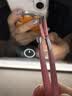 美肤语一次性化妆粉扑24个三角形海绵块美妆蛋细节化妆师粉底液用MF8394 实拍图