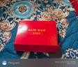 奥克斯腰部按摩器按摩仪热敷腰椎多功能加热护腰带腰间盘腰肌劳损按摩非暖宫腰带七夕情人节生日礼物妈妈 70%客户选【四区按摩+艾草热敷+腰部支撑+定时】 生日礼物女士男士实用送父母长辈老人 实拍图