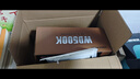 航嘉（Huntkey）WD500K 金牌500W电脑电源（80PLUS金牌/单路40A/全电压/LLC+SR+DC-DC/智能温控/apex英雄） 实拍图