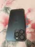 邦克仕（Benks）适用苹果15Pro/15ProMax摄像头钢化膜 iPhone15pro/15promax手机后镜头耐磨防刮保护贴膜 实拍图