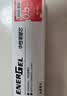 派通（Pentel ）0.5mm速干中性笔彩色替芯笔芯（适用于BLN75/BLN105/BLN2005）LRN5 红色12支装 实拍图