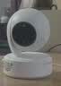 普联（TP-LINK）400万监控摄像头家用监控器360度无死角带夜视全景无线家庭室内手机远程婴儿宝宝监护器 实拍图