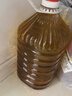 福临门食用油 非转基因低芥酸纯正菜籽油5L【保真菜籽油】中粮出 实拍图