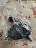 索爱（soaiy）L28电脑麦克风USB电容麦桌面话筒视频会议网课直播游戏电竞语音话筒台式机笔记本即插即用一键静音 实拍图