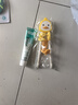 licheers儿童筷子训练筷2-3-6岁虎口训练筷幼儿宝宝学习筷指环两用款黄色 实拍图