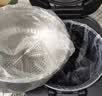 美的（Midea）低糖电饭煲家用3-4人大容量4L米汤分离电饭锅沥米饭降还原糖饭锅IH灶火煲CFB4095HL品牌官方 实拍图