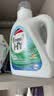 威露士清可新洗衣液柠檬12.18斤(2L+1L+袋500mlx6+内衣净90ml)新旧随机 实拍图