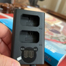 绿联NP-FW50相机电池充电器 适用sony索尼ZV-E10 a6500 a6000 a6400 a6100 a7rm2 a7s2单反数码充电器 实拍图