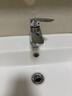 摩恩（MOEN） 面盆水龙头冷热水洗脸盆防溅头卫生间洗手盆单把手10123 实拍图