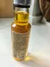 亚麻公社直饮【保真亚麻籽油】125ml 一级冷榨直接喝亚麻油含omega3食用油 实拍图