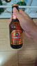 青岛啤酒（TsingTao）小棕金 拉环瓶盖设计 258ml*12瓶 整箱装 实拍图