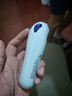 欧姆龙（OMRON）红外耳温计 耳温枪婴儿专用 体温计体温枪医用精准温度计TH839S 实拍图