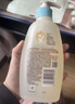 艾惟诺（Aveeno）艾维诺婴儿洗发水沐浴露二合一儿童安心洗沐二合一354ml保湿补水 实拍图