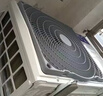 华凌空调 超省电pro大1.5匹一级能效 外机单排铜管 变频家用挂机 换新补贴 KFR-35GW/N8HA1Ⅲ-P 实拍图