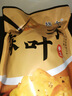 悠个油炸麻叶子蕉叶手工酥脆传统零食排叉散子儿时怀旧安徽特产500g 实拍图