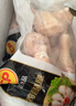 正大琵琶腿2斤 鸡腿鸡肉鸡腿肉生鲜早餐鸡腿烧烤琵琶腿 实拍图