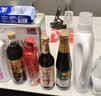 恒顺醇酿香醋 五年陈 6度 580ml 手工糯米酿造无保质期 不添加防腐剂 实拍图