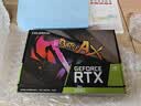 七彩虹（Colorful）战斧 GeForce RTX 3050 DUO  V2 8G 1777Mhz电竞游戏显卡 实拍图