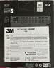3M X5A隔音耳罩 降噪隔音防噪音 黑色可旋转37db 1副装 实拍图