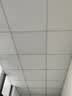 集成吊顶led灯300x300x600铝扣板厨房卫生间灯30x60嵌入式平板灯 【超亮节能】300X600/24W 实拍图
