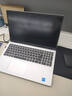 戴尔（DELL） Pro灵越15大屏轻薄本3530升级DC15250 15.6英寸超极本女大学生便携学习办公游戏手提笔记本电脑 15Pro推荐【13代i5 120Hz护眼屏】 32G内存/1TB高速固 实拍图