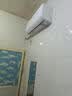 TCL空调京东联名真省电大1.5匹新一级能效 外机单排纯铜管 变频挂机冷暖KFR-35GW/JD21+B1国家补贴 实拍图