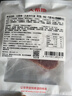 大希地尝鲜装整切西冷牛排150g*1片（酱包20g）牛肉生鲜 牛扒 实拍图