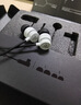 雷蛇（Razer）战锤狂鲨V3有线入耳式耳机 7.1环绕声 吃鸡神器 三角洲官方指定 Type C 白色（赠THX软件 可调EQ） 实拍图