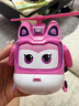奥迪双钻（AULDEY）超级飞侠Q版机器人套装乐迪男孩女孩玩具儿童玩具生日礼物 实拍图