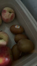 佳沛（zespri）新西兰 阳光金奇异果30-33粒原箱单果103-124g 猕猴桃水果礼盒 实拍图