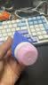 伊罗曼SPF50+防晒霜户外军训高倍防晒霜隔离紫外线面部全身防晒霜 小紫瓶防晒霜60g×1瓶 实拍图