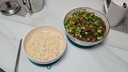 白象 方便面 汤好喝老母鸡汤面110g*5包 泡面 五连包 方便夜宵速食 实拍图