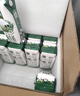 伊利【新鲜日期】金典纯牛奶整箱 200ml*24 3.6g乳蛋白 礼盒装 5月 实拍图