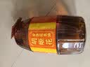 胡姬花 食用油【保真花生油】压榨一级 古法花生油5L(新老包装随机发货) 实拍图