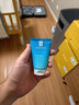 理肤泉油皮洁面泡沫50ml*2支套装水杨酸清洁卸妆洗面奶旅行装 实拍图