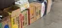 农夫山泉力量帝维他命水 柑橘风味运动饮料 500ml*15瓶 整箱装饮品 实拍图