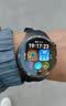 HUAWEI WATCH GT 5 Pro 国家补贴15%曜石黑46mm华为智能手表玄玑感知系统进阶运动情绪健康助手 实拍图