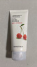 菲诗小铺（THE FACE SHOP）草本泡沫洁面洗面奶樱桃170g七夕情人节礼物送女友 实拍图