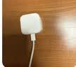 Apple/苹果 原装正品20W type-c充电器 苹果usb-c充电器手机快充头 旗舰店苹果iPhone 17 Pro Max充电器 实拍图