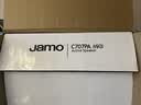 尊宝（JAMO）C707PA MKII二代有源音响无线蓝牙HIFI高保真书架音箱家庭影院电视电脑桌面音响钢琴白 实拍图
