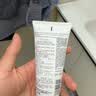 朗仕多功能洁面乳100ml控油去角质去黑白头男士洗面奶生日礼物送男友 实拍图