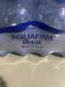 百事可乐纯水乐AQUAFINA无糖0脂0卡苏打气泡水汽水饮料300ml *12瓶 随机发 实拍图