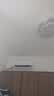 美的空调 大1匹/1.5匹 酷省电二代 新一级能效 变频冷暖自清洁 家用卧室空调挂机 家电补贴 以旧换新 酷省电二代Pro 大1.5匹 大双排铜管冷凝器 实拍图