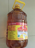 鲁花【保真花生油】 食用油 5S 压榨一级 花生油 5L 实拍图